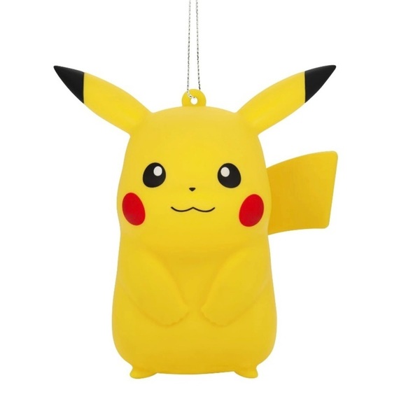 Hallmark Other - Hallmark Pokemon Pikachu
Hallmark Ornament